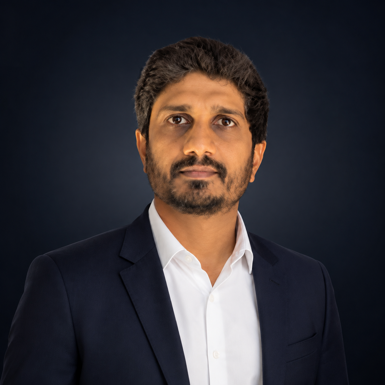 Engr. Sunil Kanpariya — Independent Director